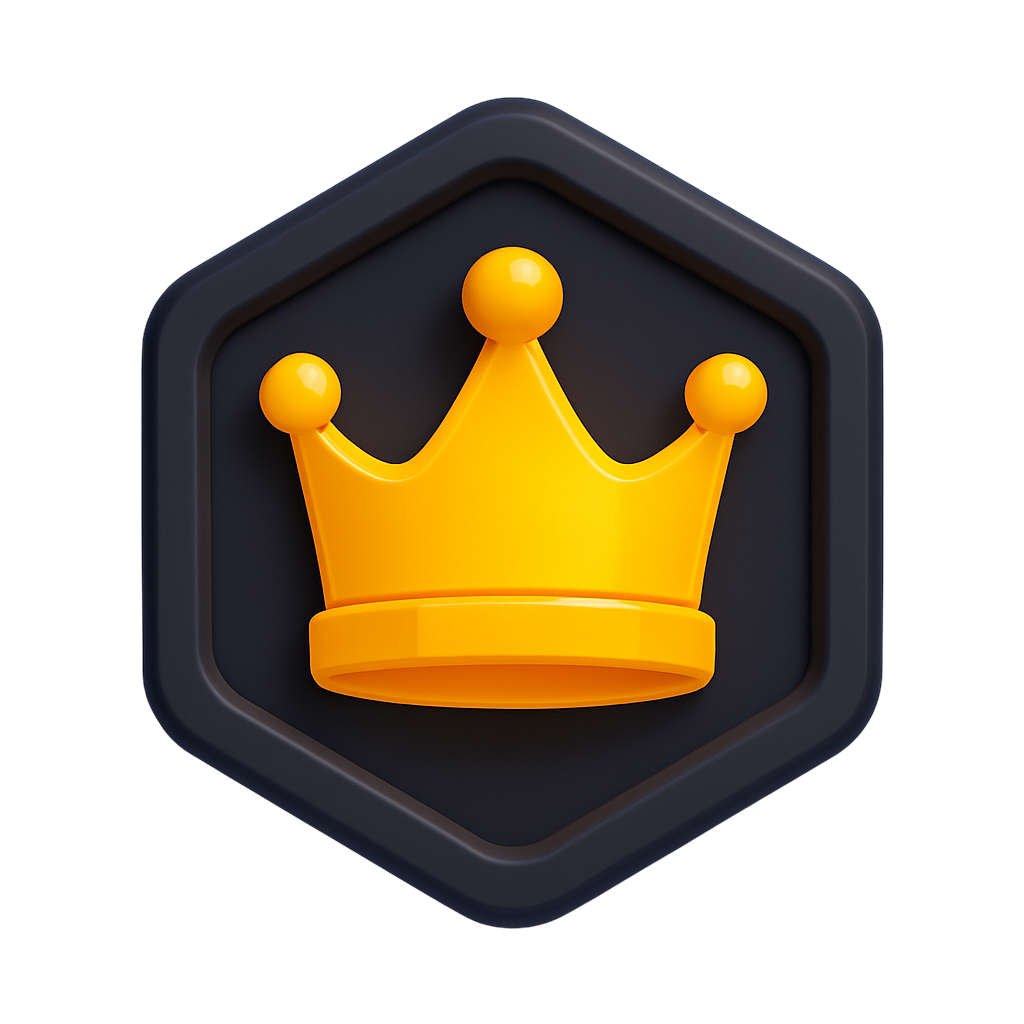 badge