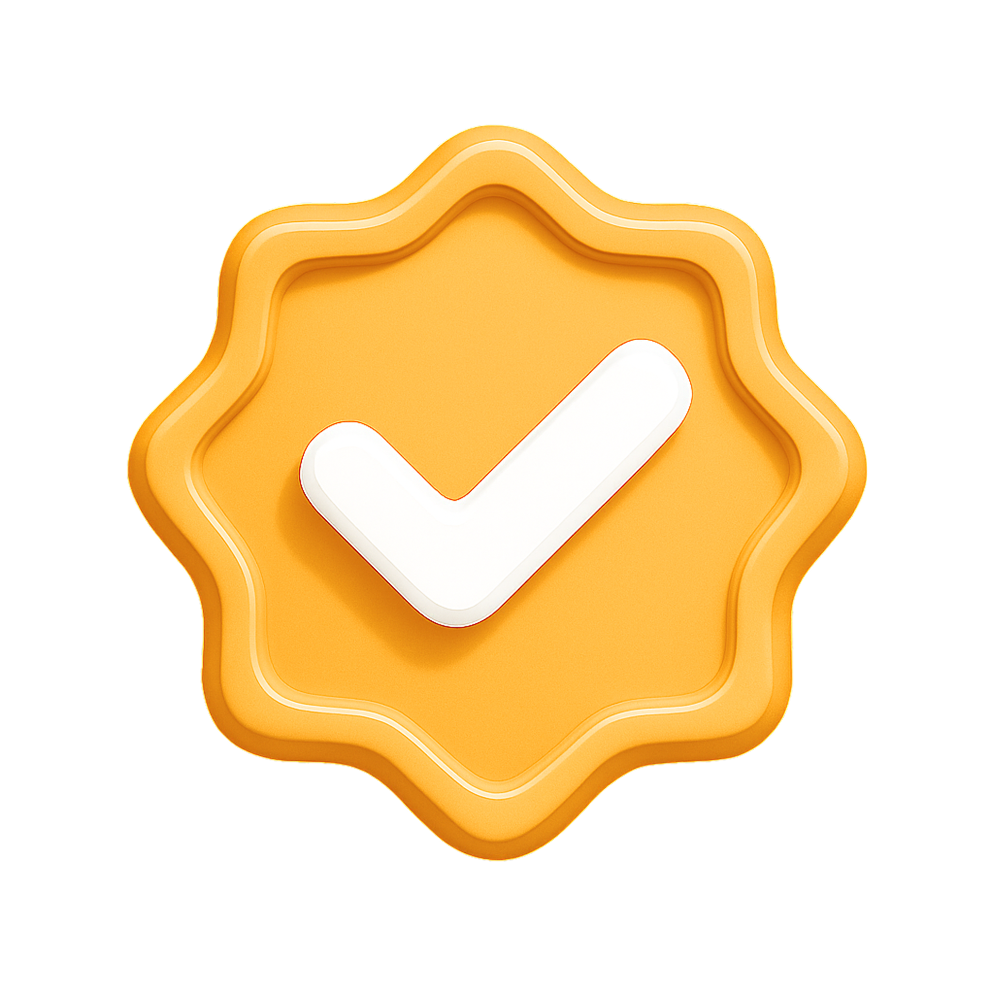 badge